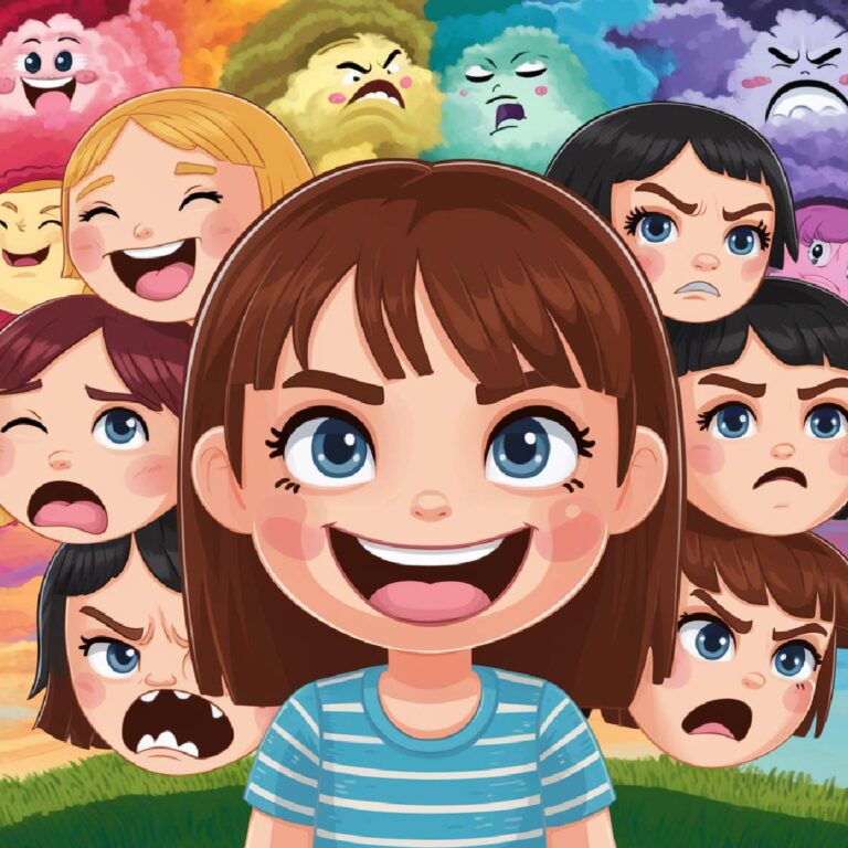 blog post express your emotions