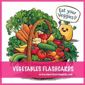 A basket sits on a rustic wooden surface, overflowing with an assortment of vibrant vegetables. Crisp green lettuce leaves peek out from the edges, while plump red tomatoes nestle alongside slender orange carrots. Bright yellow corn cobs contrast with the deep purple hues of eggplants, while clusters of green beans and broccoli add texture and depth. The earthy aroma of fresh vegetables fills the air, evoking feelings of wholesome abundance and healthy nourishment.