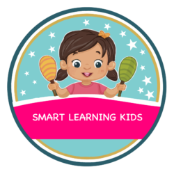 logo smartlearningkids