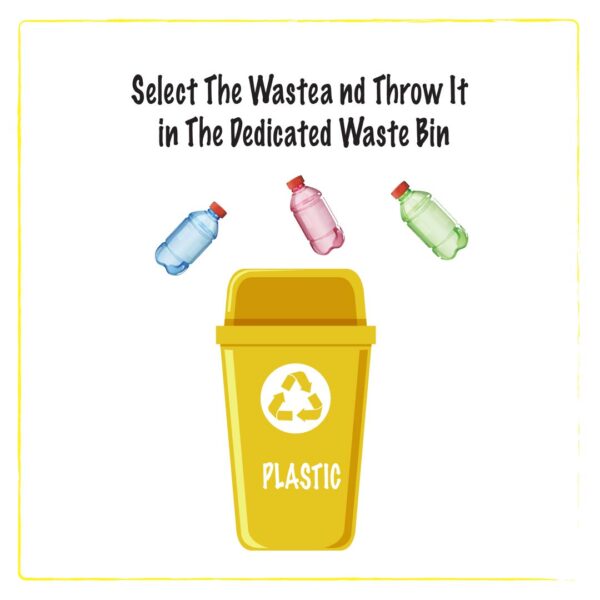LET'S RECYCLE ACTIVITY - Image 2